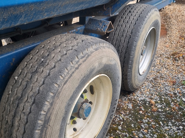 Chris Atkin & Son Ltd - Marston ACE14